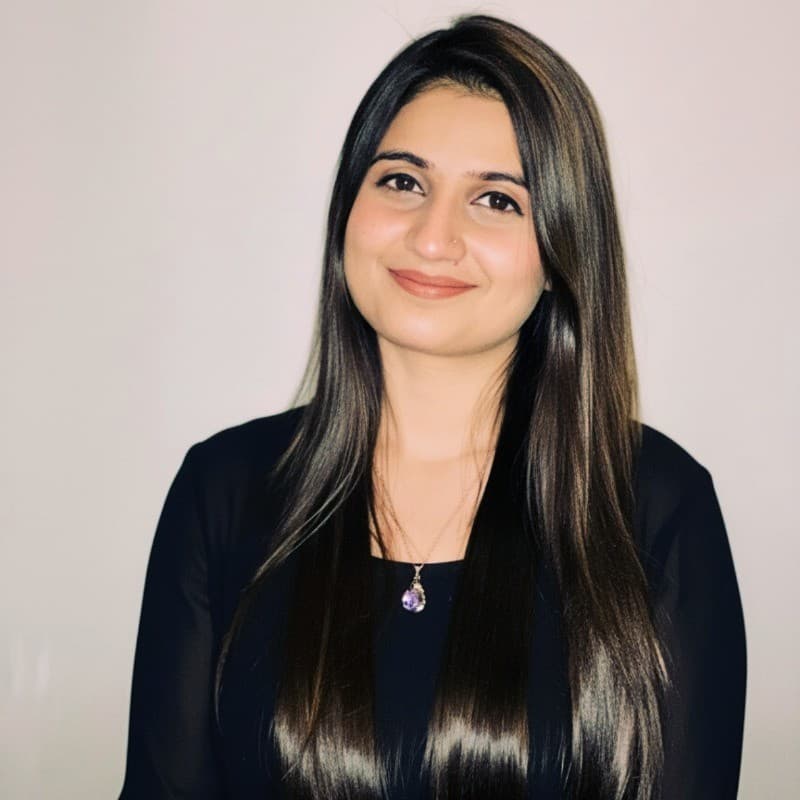 Shaily Sharma - Founder & CTO